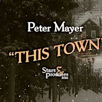 Peter Mayer-Stars & Promises Christmas Tour 2026-Mooresville, NC(Charlotte)