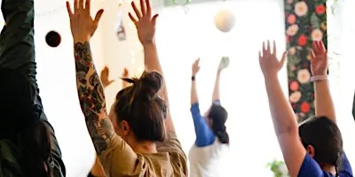 Yoga Flow | Pay-What-You-Can | Xóchiyapa Yoga