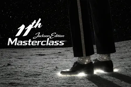 11th Annual Jackson Edition Masterclass