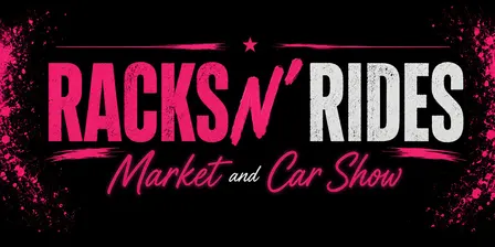 Racks n’ Rides Car Registration