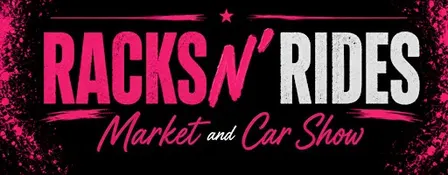 Racks n’ Rides Car Registration