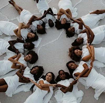 Hey Girl: A Day of Rest & Wellness