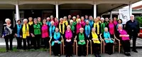 As Long as I Have Music, 15 Years of Joyful Singing
