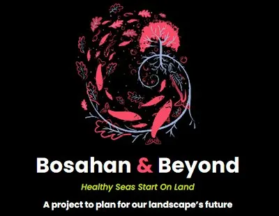 Bosahan and Beyond- Healthy Seas Start On Land