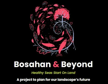 Bosahan and Beyond- Healthy Seas Start On Land