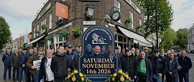 Millwall FC History and Heritage Tour - The First 25 Years  (1885-1910)