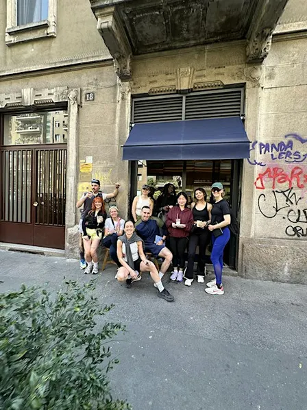 Walk & Talk: Community Meet Up in Milan | Walk, Chat & Meet New People