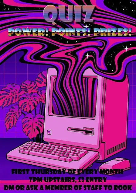 Power, Points & Prizes: Movie Edition!
