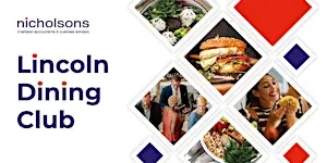 Lincoln Dining Club - The Grain Store, Doddington Hall
