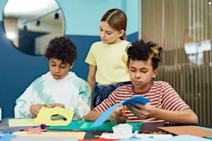 October Half-Term Autumn & Halloween Crafts - Nature Discovery Centre, Mon 26 October
