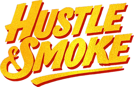 Hustle and Smoke: A 70s Happy Hour