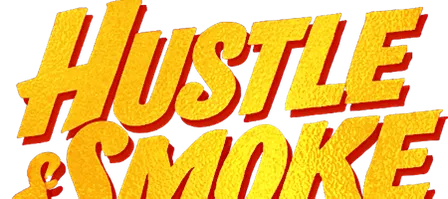 Hustle and Smoke: A 70s Happy Hour