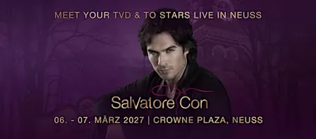 Salvatore Con Vol. 6 - 2027