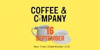 Women Who Lift Women - Coffee & Company