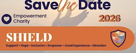 SHIELD: Gambling Related Harms Conference