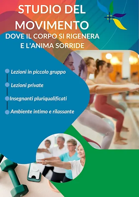 CORSI FIT-WELLNESS - Info e lezioni prova