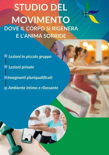 CORSI FIT-WELLNESS - Info e lezioni prova