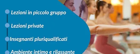 CORSI FIT-WELLNESS - Info e lezioni prova
