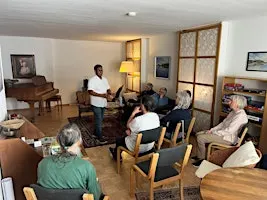 Ayurveda Yoga Sontag Reset
