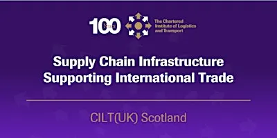 Supply Chain Infrastructure Supporting International Trade - Hybrid