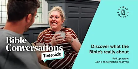The Bible Course at Foundation Christian Fellowship