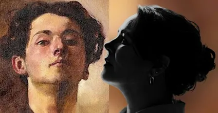 Literair café: Judith Fanto