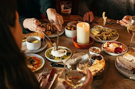 Bristol Food Community Dojo