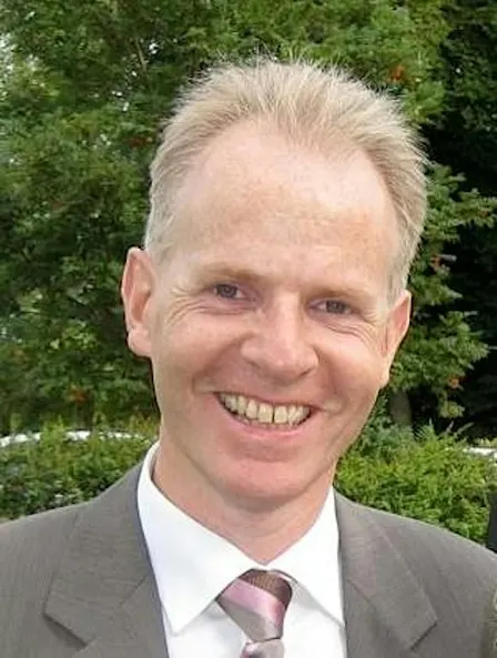 Managing long-term conditions can save the NHS - Dr Damian Fogarty