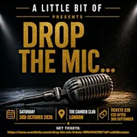 Drop The Mic