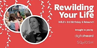 WILD Relaunch: Celebrating 3 Years of Women in Lancaster Digital