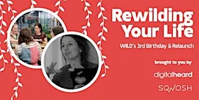 WILD Relaunch: Celebrating 3 Years of Women in Lancaster Digital