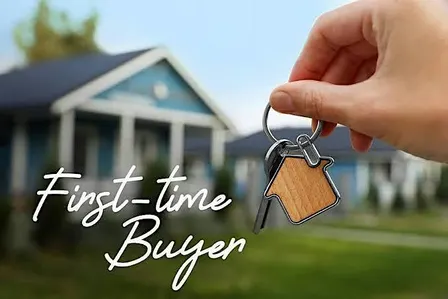 Foundation Night: Your First Home, First Steps