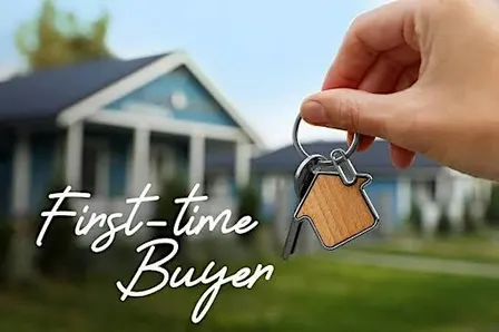 Foundation Night: Your First Home, First Steps