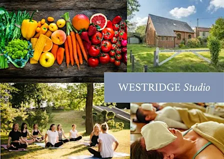 Nourish Your Mind & Body Workshop - ON SALE