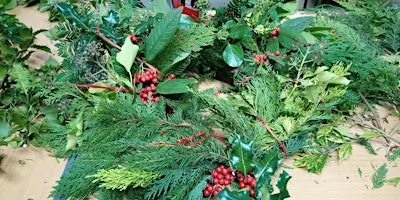 Abberton Home Education: Winter Crafts and Decorations