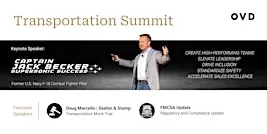 2026 Transportation Summit