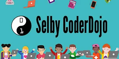 Selby CoderDojo #42- Creative Code Studio!