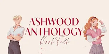 Selina Mae "Ashwood Anthology"
