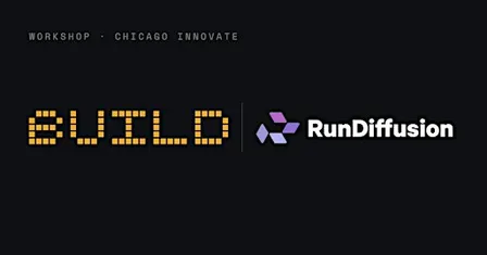 RunDiffusion Workshop