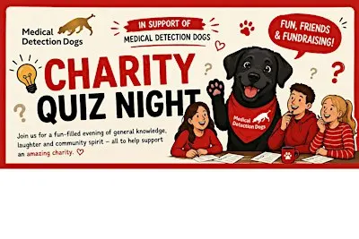 Todd Research Charity Quiz Night