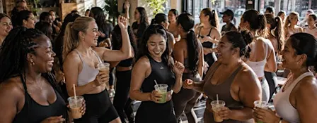 Matcha & Mixes: End of Summer Jam