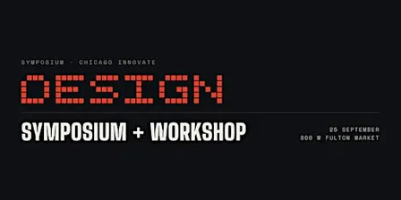 Symposium + Workshop