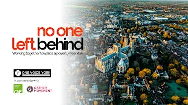 No One Left Behind Place Review and Mapping Report Launch