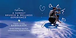 The Gathering. Sunday Brunch & Soak