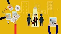 AI and the changing face of recruitment
