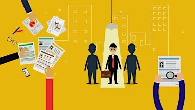 AI and the changing face of recruitment