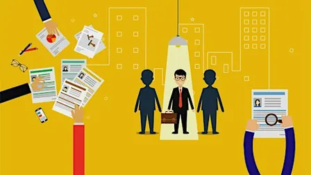 AI and the changing face of recruitment