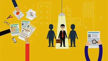 AI and the changing face of recruitment