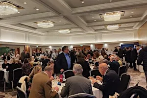 Street Works UK Conference 2026