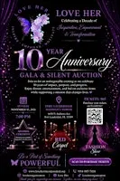 Love Her Anniversary Gala